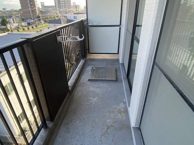 15/30 バルコニー
