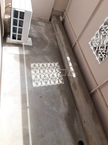 22/30 バルコニー