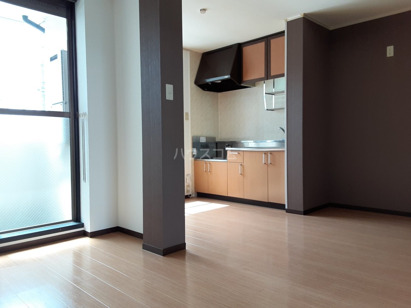 4/30 リビング/ダイニング