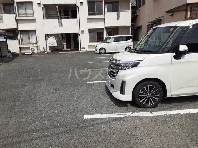 29/30 駐車場