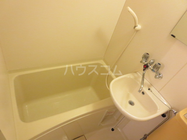9/23 浴室