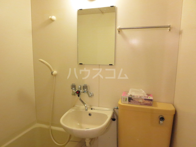 14/23 洗面