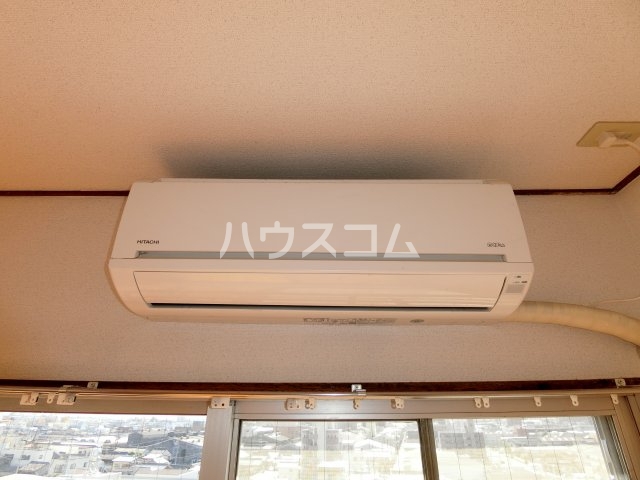 11/17 設備