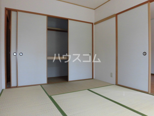 5/25 室内
