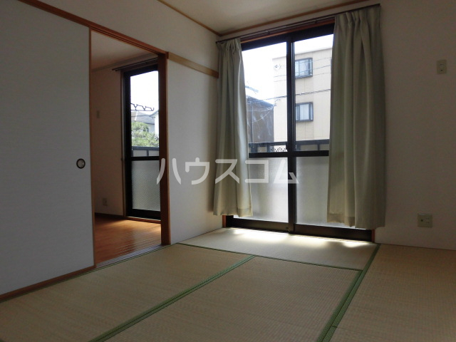 6/25 室内