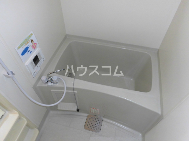 11/25 浴室