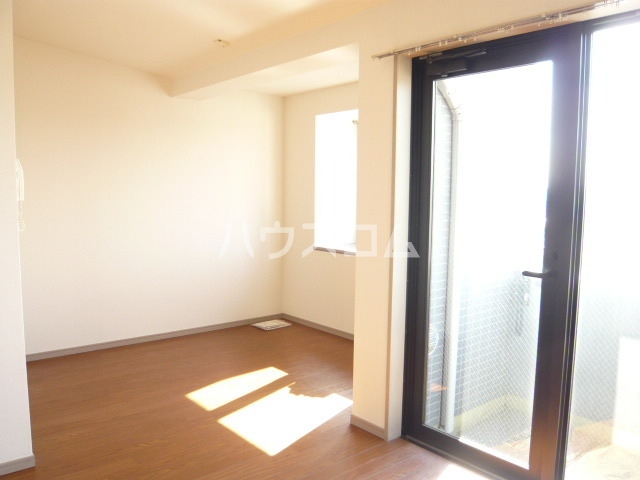 3/17 リビング/ダイニング