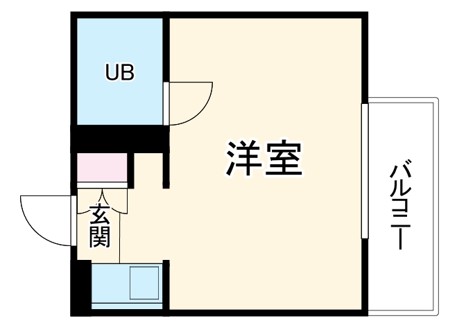 3/18 間取