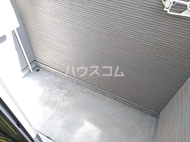 14/30 バルコニー