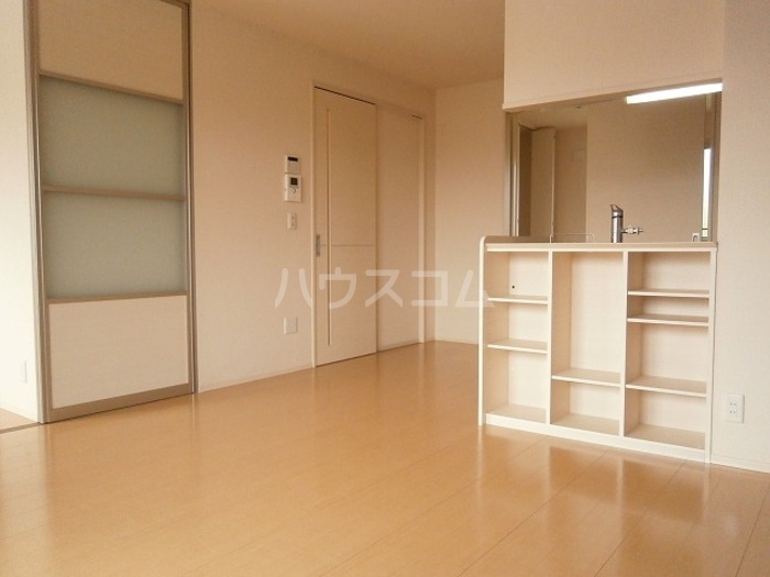 3/24 リビング/ダイニング