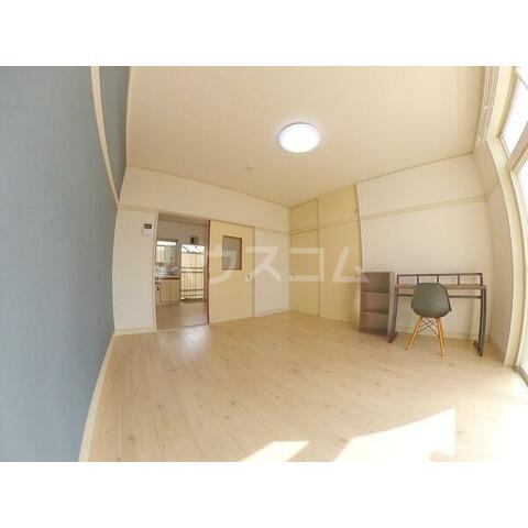 4/25 リビング/ダイニング