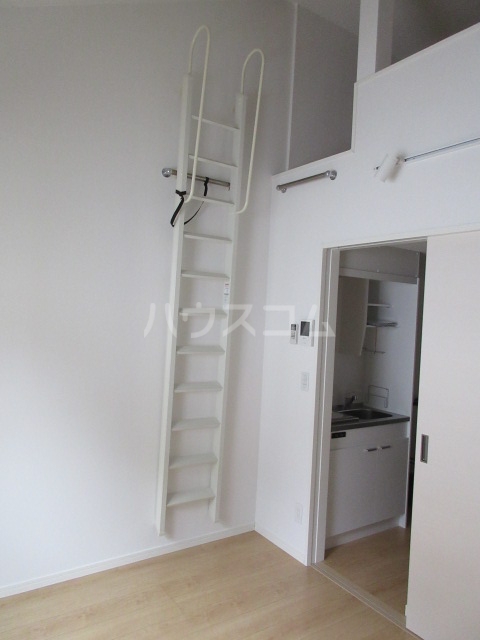 4/24 リビング/ダイニング