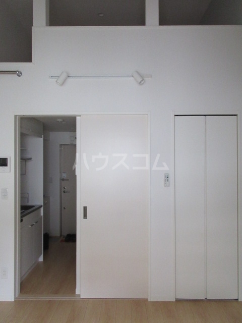 5/24 リビング/ダイニング