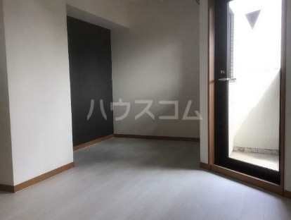 10/18 バルコニー