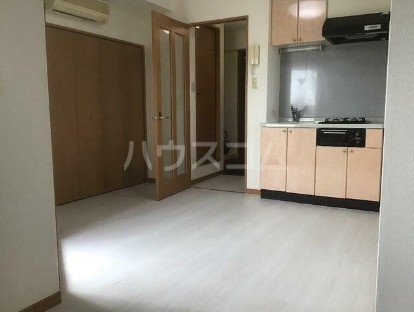 3/18 リビング/ダイニング