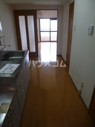 5/30 リビング/ダイニング