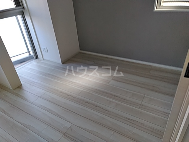 4/21 リビング/ダイニング