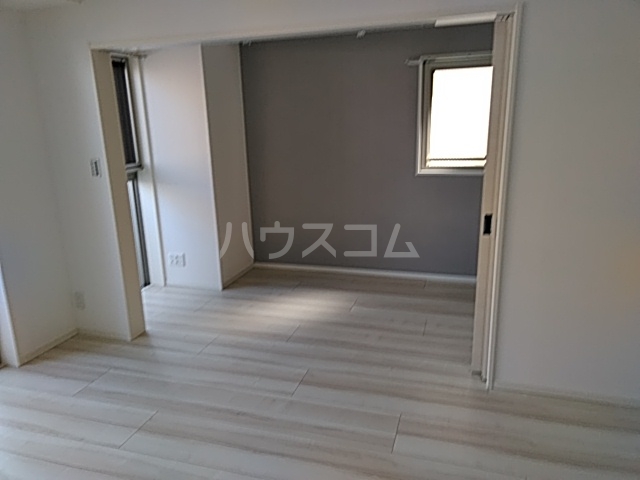 3/21 リビング/ダイニング