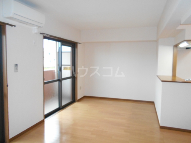 5/30 リビング/ダイニング