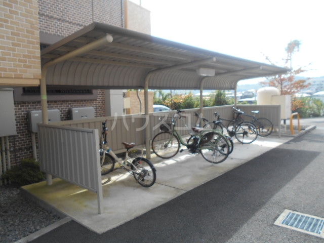 その他共有