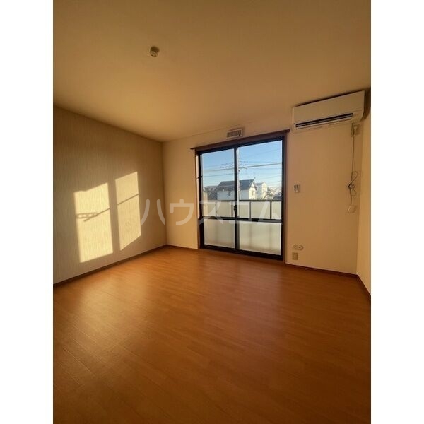 3/17 リビング/ダイニング