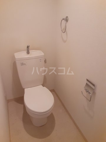 14/30 トイレ