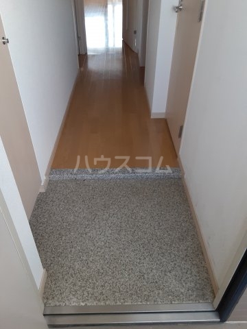 10/30 玄関
