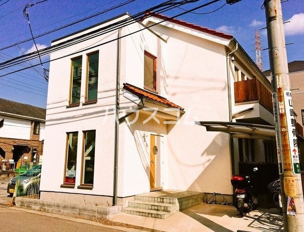 14/24 エントランス