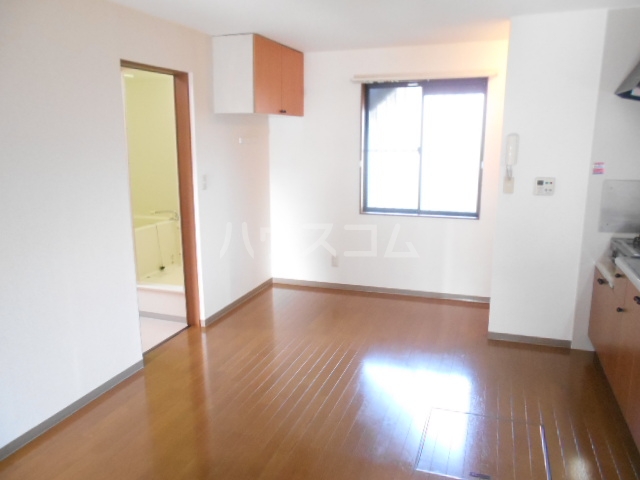 5/28 リビング/ダイニング