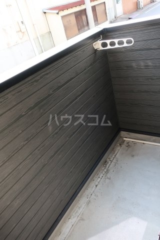 17/30 バルコニー