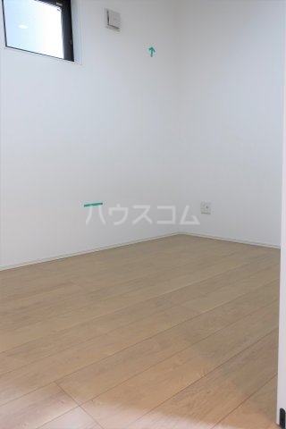 5/30 寝室