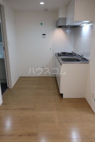 9/30 キッチン
