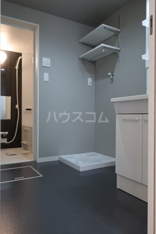 13/30 洗面
