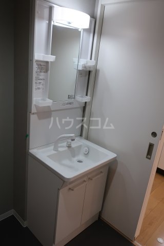 12/30 洗面