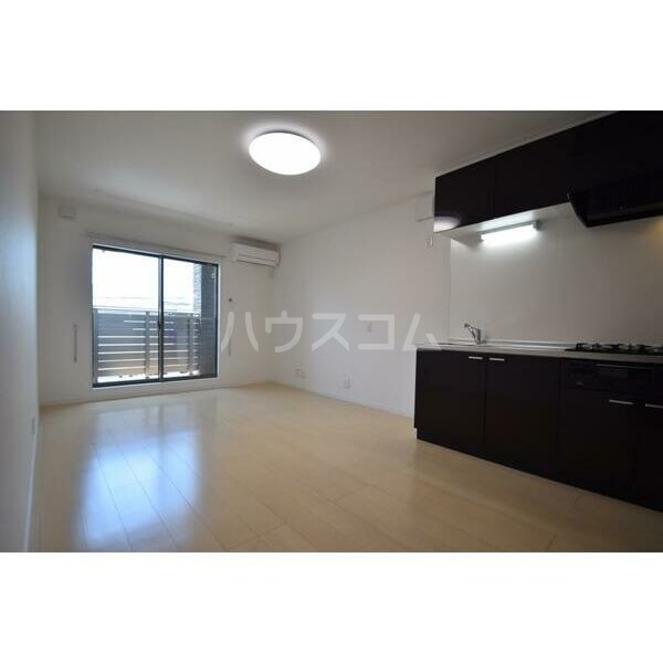 3/22 リビング/ダイニング