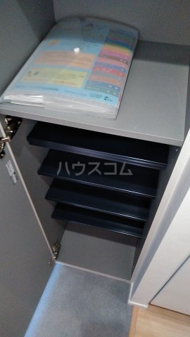 5/30 収納