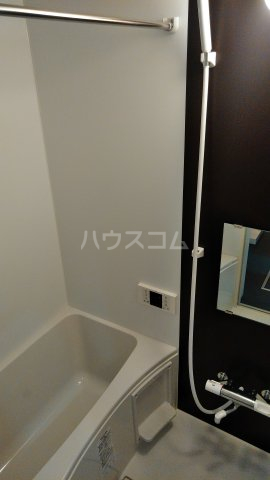 8/30 浴室