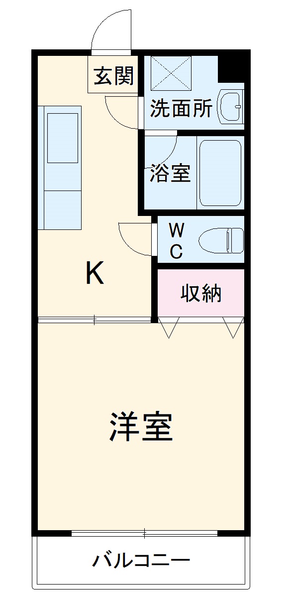 3/30 間取