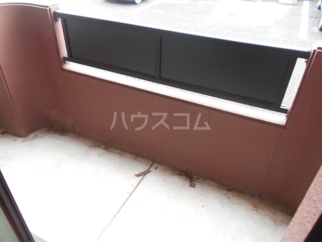 15/30 バルコニー