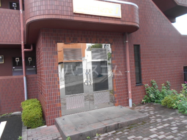 22/30 エントランス