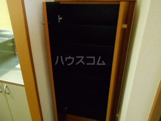 8/30 玄関