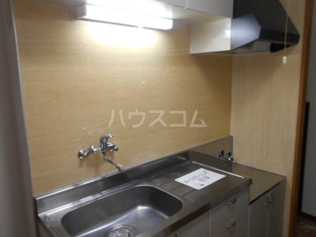 9/30 キッチン