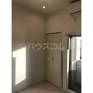4/22 室内