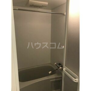 6/22 浴室