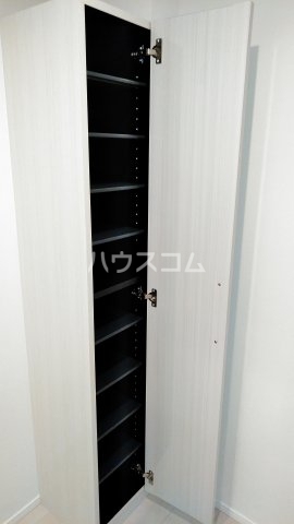 4/27 室内