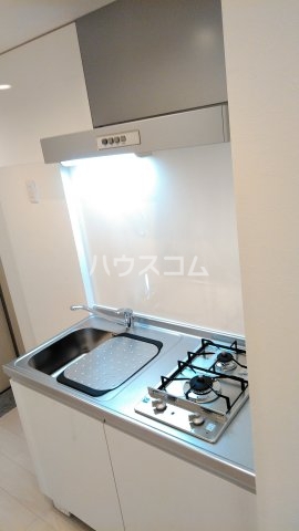 7/27 キッチン