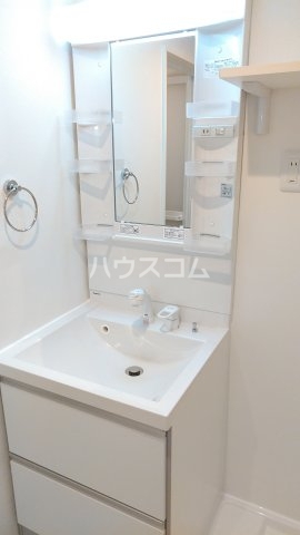 13/27 洗面