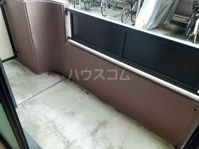 17/30 バルコニー