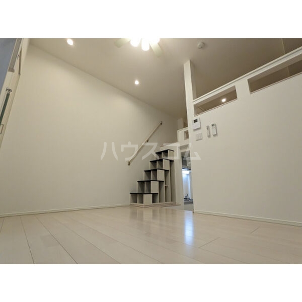 3/18 リビング/ダイニング