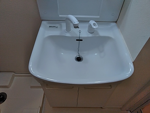 19/30 洗面